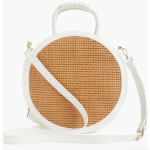 Sole Society Market Canteen Crossbody Bag
